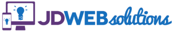 2021 JDWeb Logo